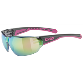 Okulary rowerowe UVEX Equate