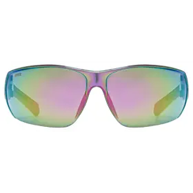 Okulary rowerowe UVEX Equate