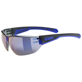 Okulary rowerowe UVEX Equate