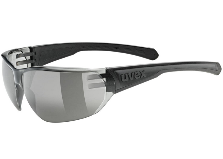 Okulary rowerowe UVEX Equate