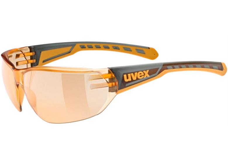 Okulary rowerowe UVEX Equate