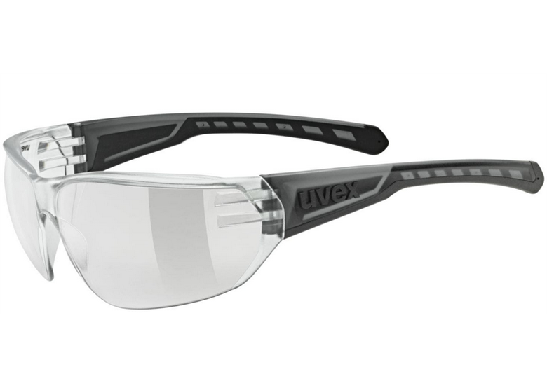 Okulary rowerowe UVEX Equate