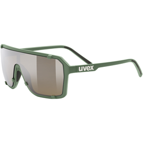 Okulary rowerowe UVEX Esntl Epic