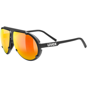 Okulary rowerowe UVEX Esntl Pina