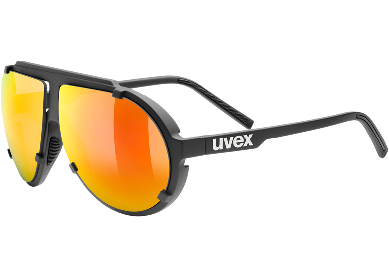 Okulary rowerowe UVEX Esntl Pina