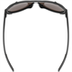 Okulary rowerowe UVEX Esntl Pina