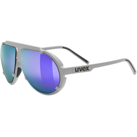 Okulary rowerowe UVEX Esntl Pina