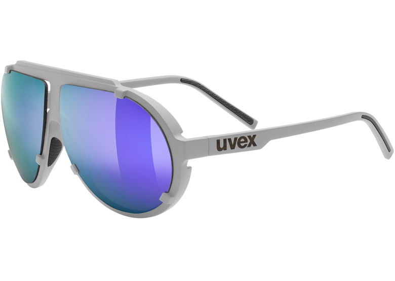 Okulary rowerowe UVEX Esntl Pina
