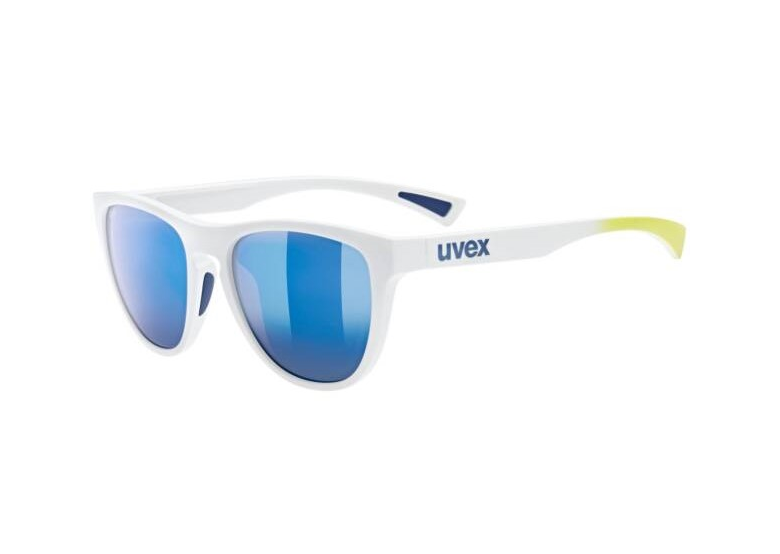 Okulary rowerowe UVEX Esntl Spirit