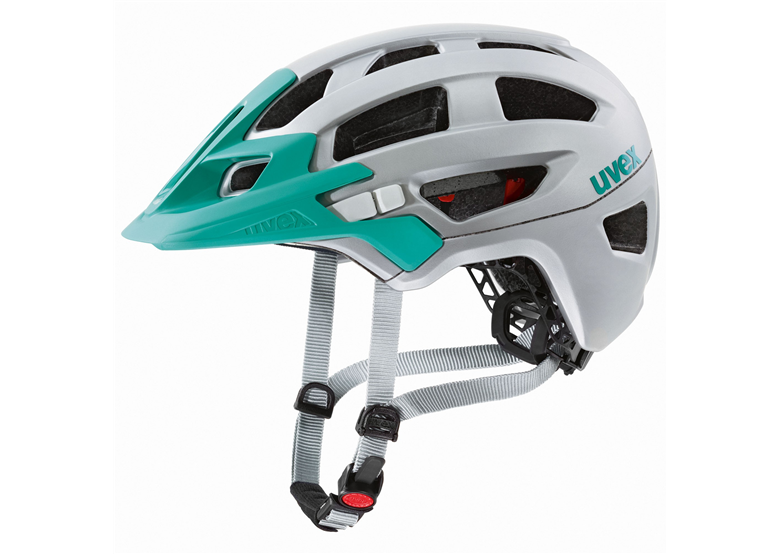 Kask rowerowy UVEX Finale 2.0