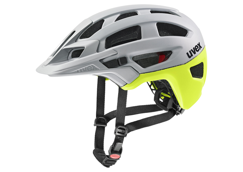 Kask rowerowy UVEX Finale 2.0
