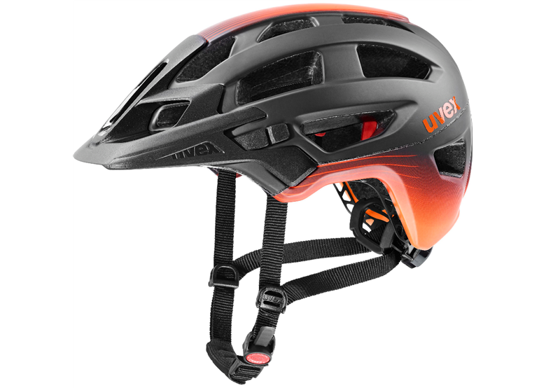 Kask rowerowy UVEX Finale 2.0 Tocsen