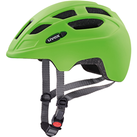 Kask rowerowy UVEX Finale Junior CC