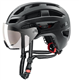 Kask rowerowy UVEX Finale Visor