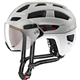 Kask rowerowy UVEX Finale Visor