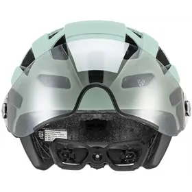 Kask rowerowy UVEX Finale Visor