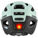 Kask rowerowy UVEX Finale Visor