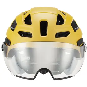 Kask rowerowy UVEX Finale Visor