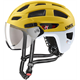 Kask rowerowy UVEX Finale Visor