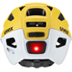 Kask rowerowy UVEX Finale Visor