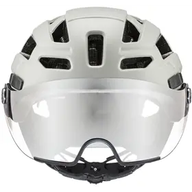 Kask rowerowy UVEX Finale Visor