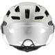 Kask rowerowy UVEX Finale Visor