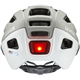 Kask rowerowy UVEX Finale Visor