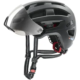 Kask rowerowy UVEX Finale Visor