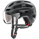 Kask rowerowy UVEX Finale Visor