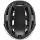 Kask rowerowy UVEX Finale Visor