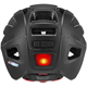 Kask rowerowy UVEX Finale Visor