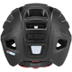Kask rowerowy UVEX Finale Visor