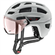 Kask rowerowy UVEX Finale Visor V