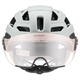Kask rowerowy UVEX Finale Visor V