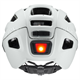 Kask rowerowy UVEX Finale Visor V
