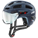 Kask rowerowy UVEX Finale Visor V