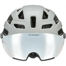 Kask rowerowy UVEX Finale Visor V
