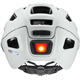 Kask rowerowy UVEX Finale Visor V