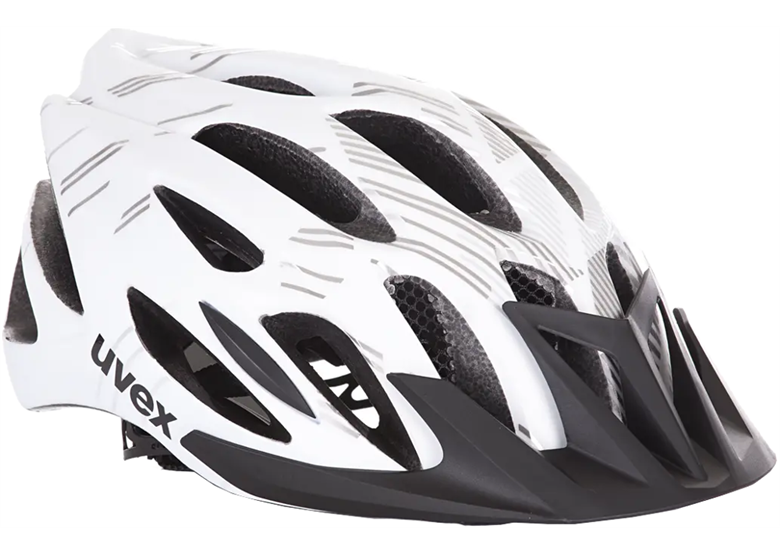 Kask rowerowy UVEX Flash