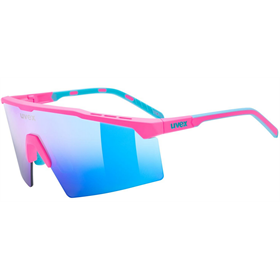 Okulary rowerowe UVEX  Flowline