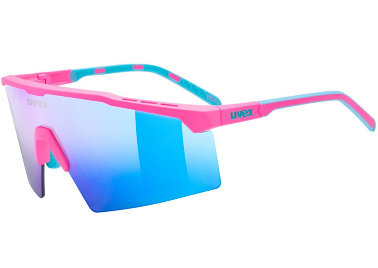 Okulary rowerowe UVEX  Flowline