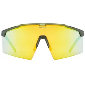 Okulary rowerowe UVEX  Flowline