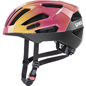 Kask rowerowy UVEX Gravel-X