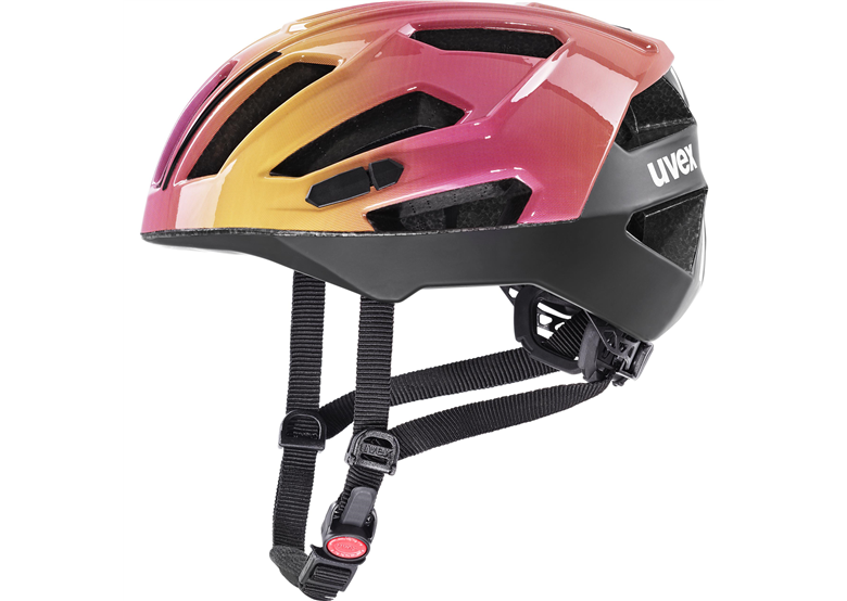 Kask rowerowy UVEX Gravel-X