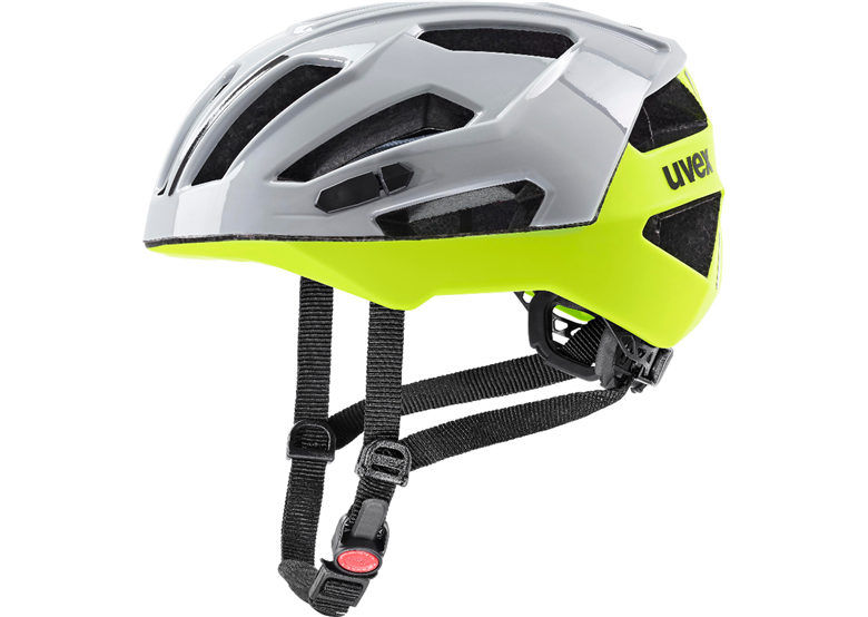 Kask rowerowy UVEX Gravel-X