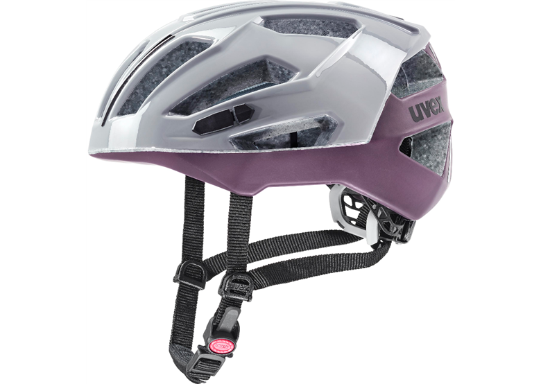 Kask rowerowy UVEX Gravel-X