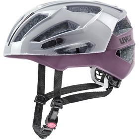 Kask rowerowy UVEX Gravel-X