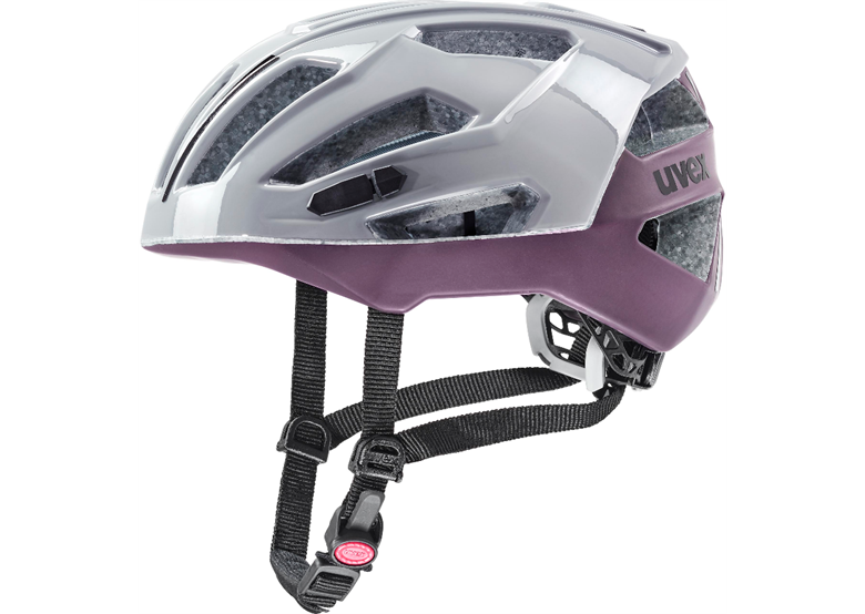 Kask rowerowy UVEX Gravel-X