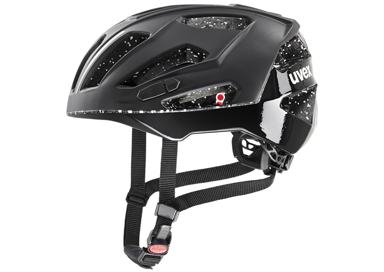 Kask rowerowy UVEX Gravel-X