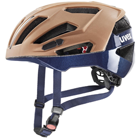 Kask rowerowy UVEX Gravel-X